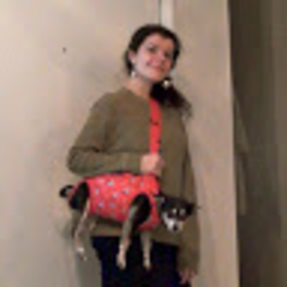 Meet your Posher, Shanna - Picture 1 of 1